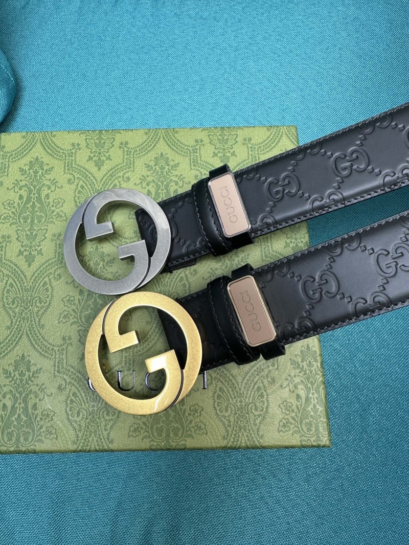 Gucci Belts